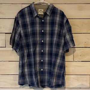 Men’s flannel